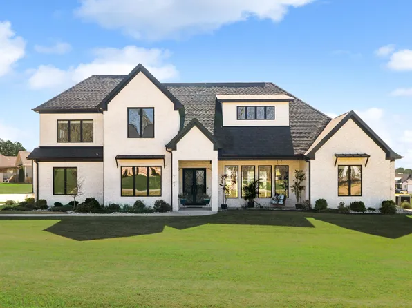 9103 Red Barn Way, Alexander, AR 72002