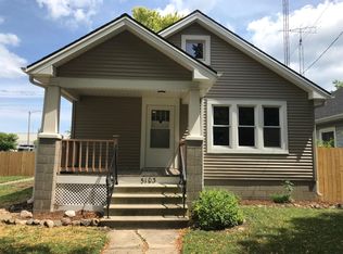 5103 28th Ave, Kenosha, WI 53140