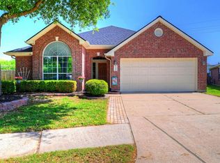 13046 Dresden Ridge Ln, Houston, TX 77070