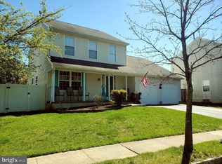 49 Kristopher Dr, Hamilton, NJ 08620