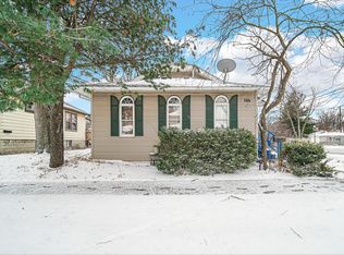 506 Mulberry St, Hammond, IN