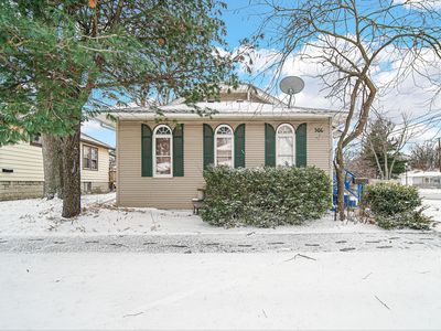 506 Mulberry St, Hammond, IN, 46324