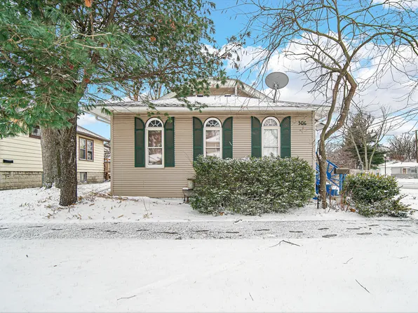 506 Mulberry St, Hammond, IN 46324