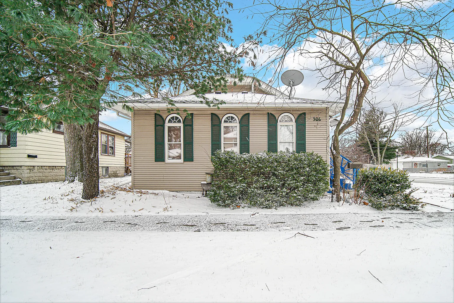 506 Mulberry St photo 1
