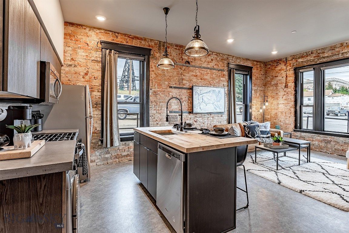 305 N Alaska St UNIT N1B, Butte, MT 59701 MLS 389037 Zillow