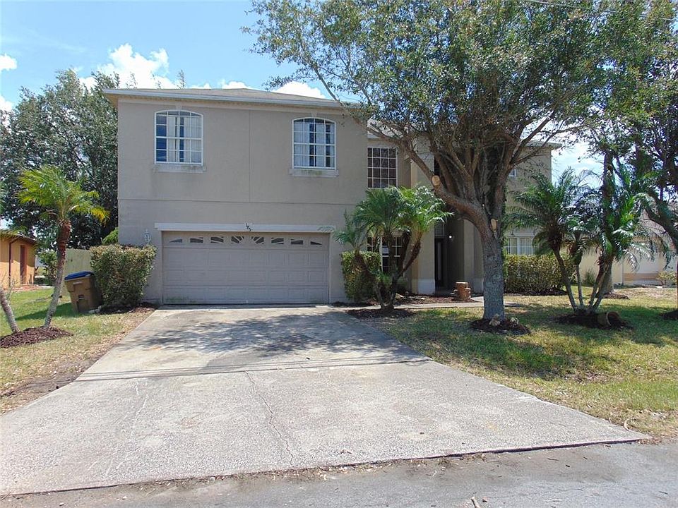 185 Anzio Dr, Kissimmee, FL 34758 Zillow