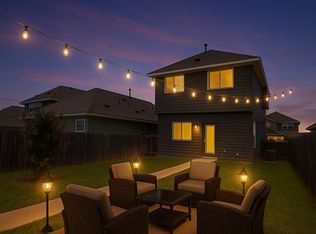 2924 Brand Iron Dr, San Marcos, TX 78666