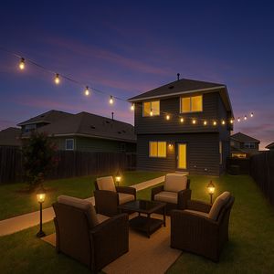 2924 Brand Iron Dr, San Marcos, TX, 78666