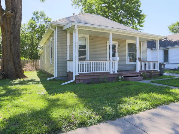 1421 S 8th St, Council Bluffs, IA 51501