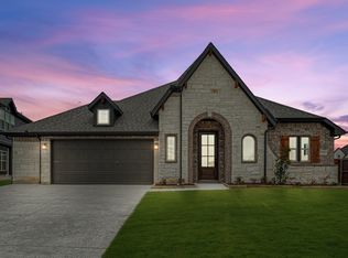 5600 Winona Ln, McKinney, TX 75071