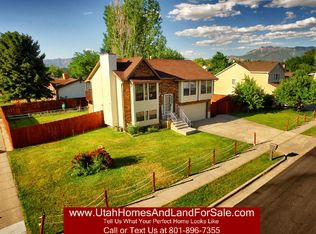 1434 W 1700 N, Clinton, UT 84015
