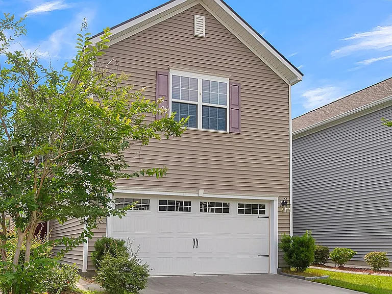 8903 Skipping Rock Ln — Photo 1