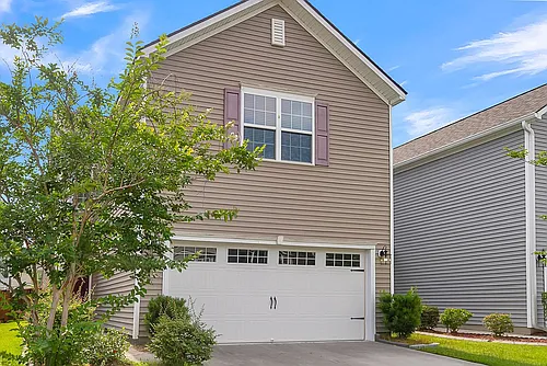 8903 Skipping Rock Ln Photo 1