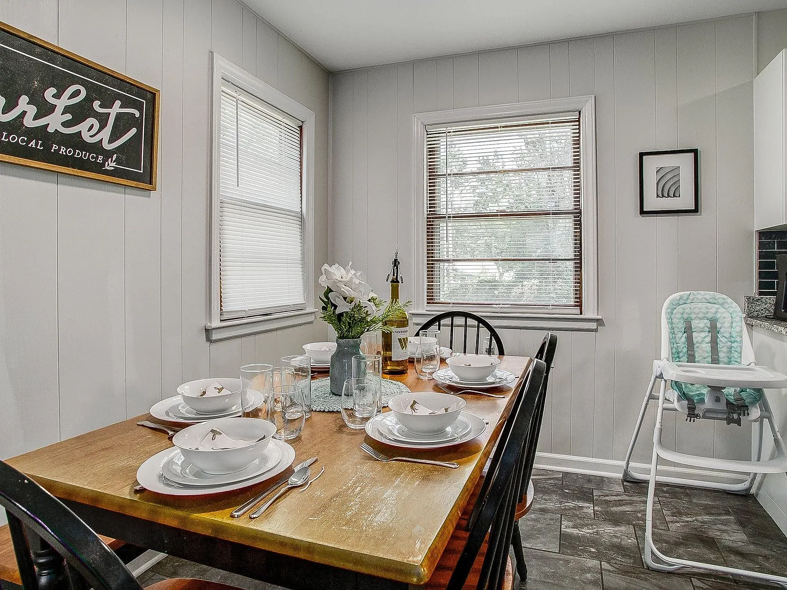 2 bed, 816 sqft, $3,199 — Photo 4