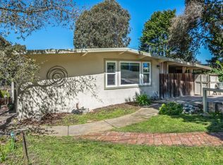 1134 Presidio Blvd, Pacific Grove, CA