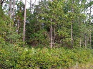 0 Dove Ln, Folkston, GA 31537