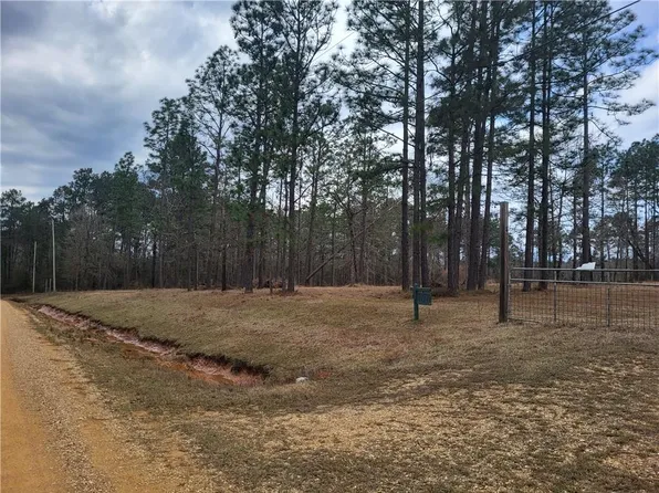 62345/62377 Pine Meadow Rd, Amite, LA 70422