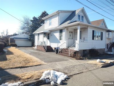 315 7th St, Saddle Brook, NJ, 07663