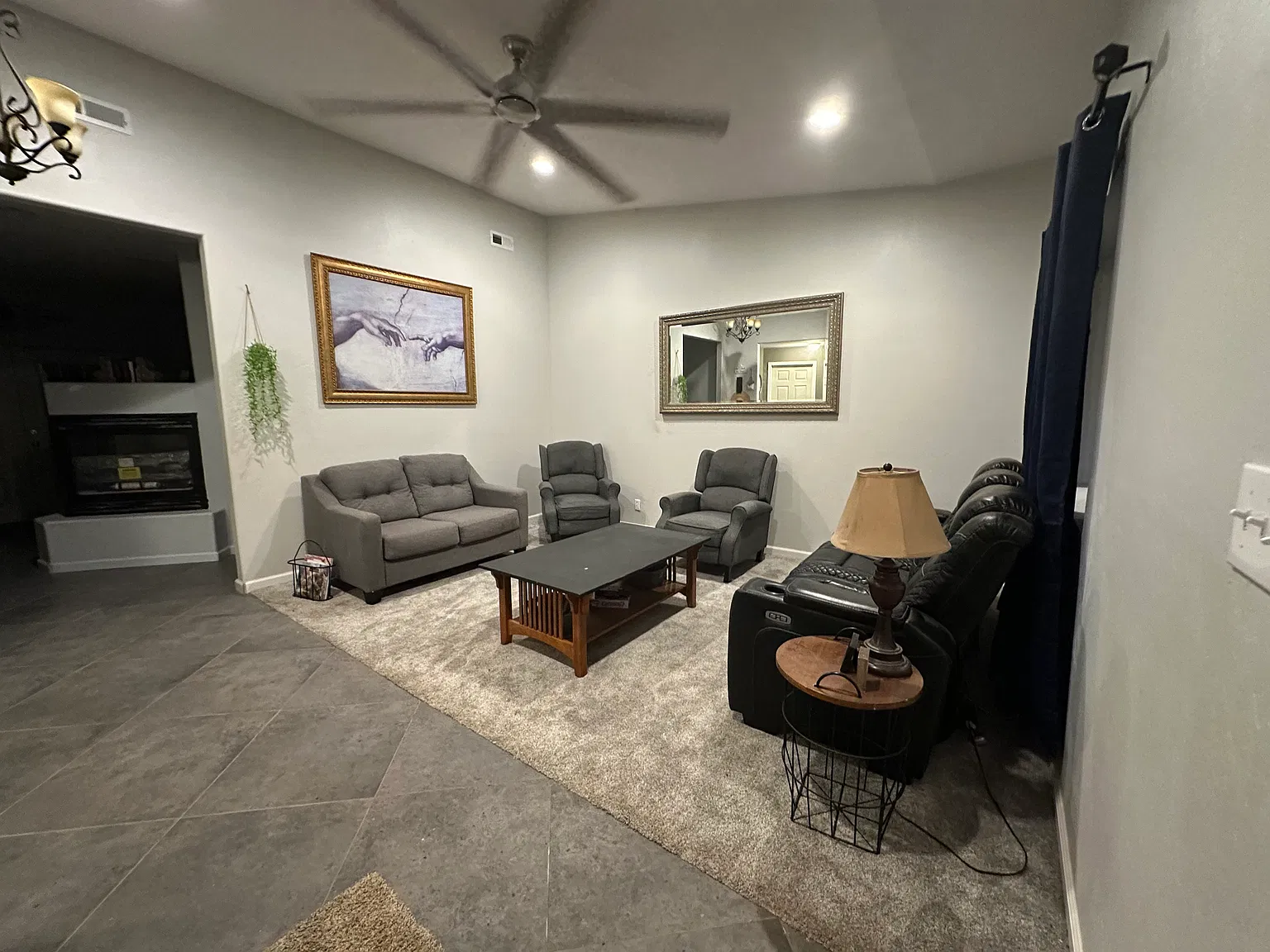 8 bed, 3400 sqft, $3,200 — Photo 2