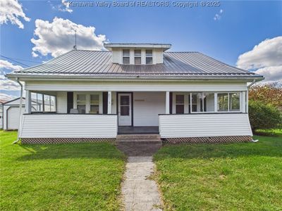 311 Schoolhouse Dr, Evans, WV, 25241