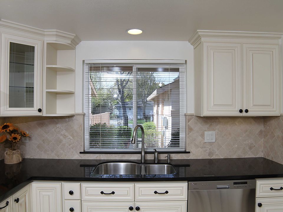 New recessed ceiling lights