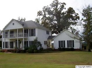 Saint John Rd, Baileyton, AL 35019