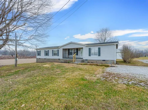 5088 State Highway 54, Reynolds Station, KY 42368
