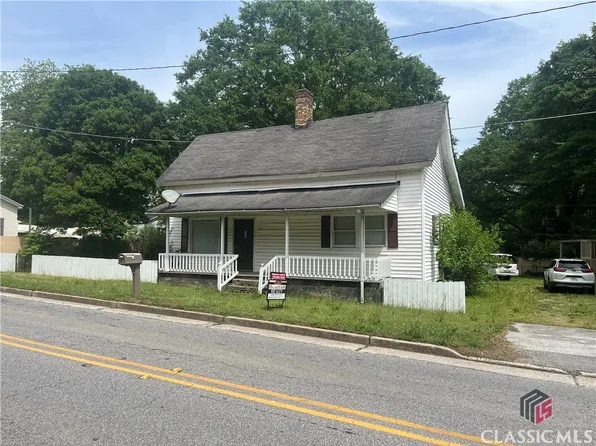 205 Webb Street, Hartwell, GA 30643