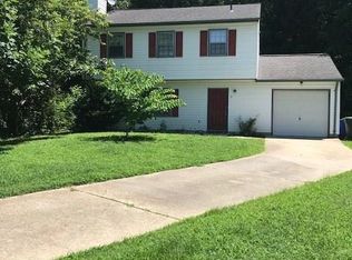 31 Jolama Dr, Newport News, VA 23602