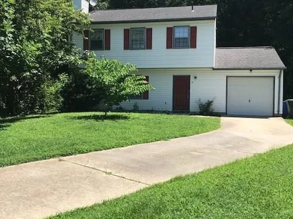 31 Jolama Dr, Newport News, VA 23602