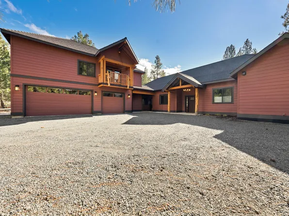 60449 Pima Rd, Bend, OR 97702