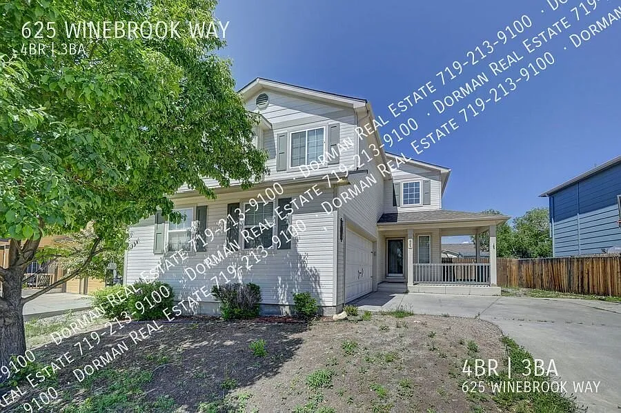 625 Winebrook Way