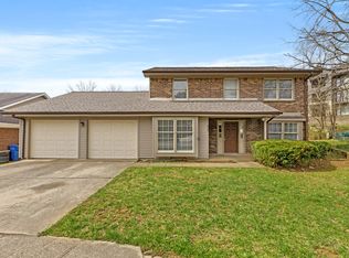 432 Lakebow Ct, Lexington, KY 40515