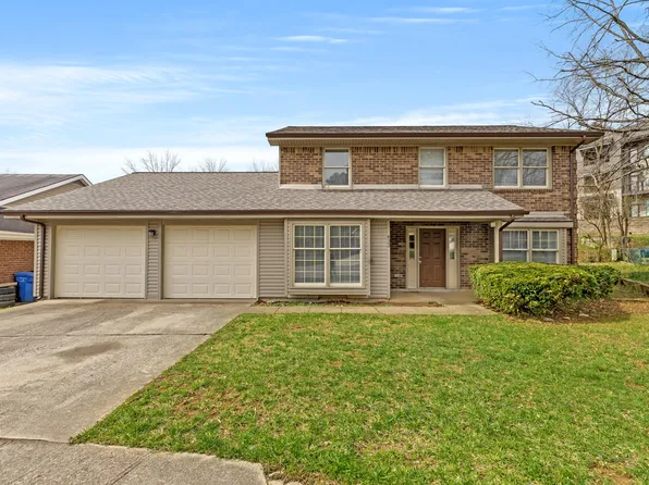432 Lakebow Ct, Lexington, KY 40515