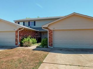106 Sahoma Ter, Edmond, OK 73013