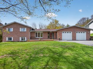 63 Lepage Dr, Penetanguishene, ON L9M1R5