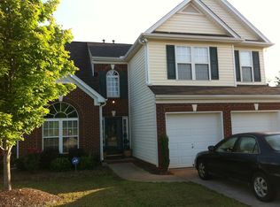319 E Rustling Leaves Ln, Roebuck, SC 29376