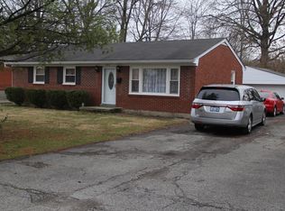 3912 Sparta Dr, Louisville, KY 40219