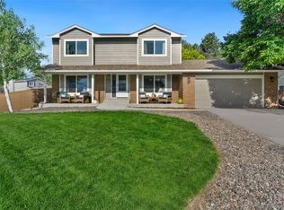 8450 Cascade Ct, Highlands Ranch, CO 80126