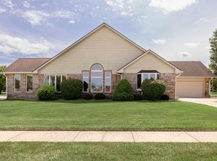 3001 W Carter St, Kokomo, IN 46901