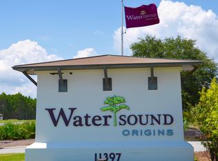 154 Cannonball Ln, Inlet Beach, FL 32461