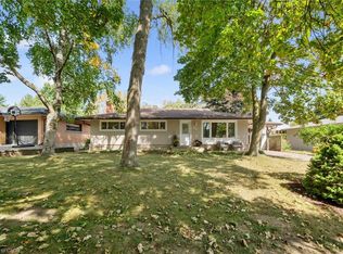 34 Graystone Ave, Kitchener, ON N2M4T1