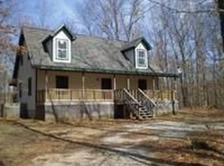 35 Wildwood Ln, Sewanee, TN 37375