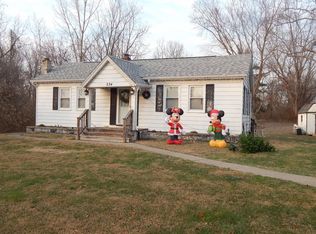 834 Bradbury Rd, Cincinnati, OH 45245