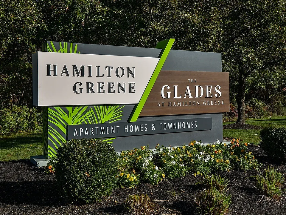 Signage