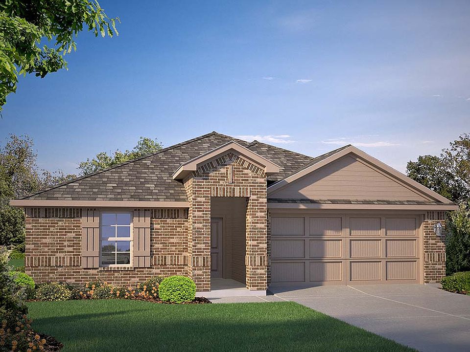 Plan Elevation.