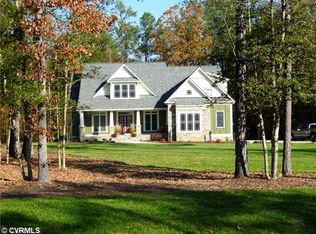 9106 Barrows Hill Ter, Chesterfield, VA 23838