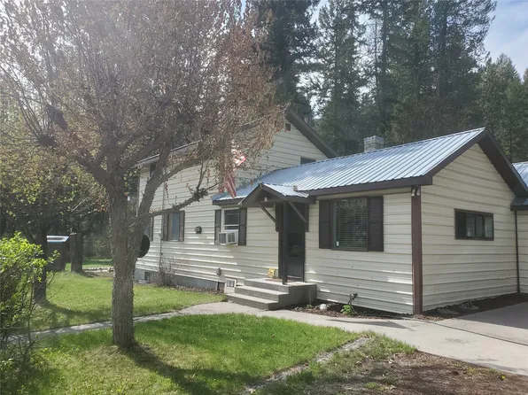 325 Tami Dr W, Superior, MT 59872