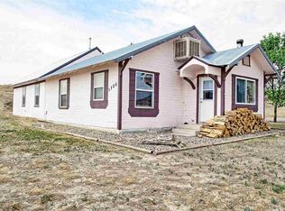 1725 8th Rd, Mack, CO 81525