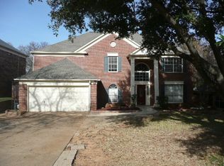 706 Preston Pl, Grapevine, TX 76051